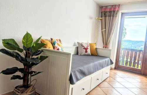 Ferienwohnung AllgäuGlück im Ferienpark Oberallgäu mit Hallenbad, Sauna, WLAN - Foto 52