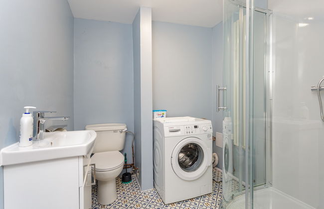 Blue Sparrow House - Foto 10