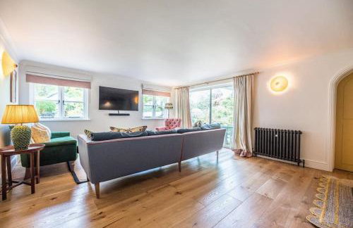 The Old Forge, Great Glemham - Foto 50