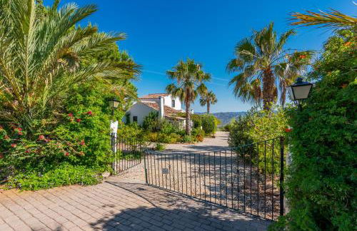 Cantueso Cottages - Foto 33