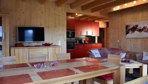 Ferienhaus Nr 15C, Feriendorf Hagbügerl, Bayr Wald - Foto 3