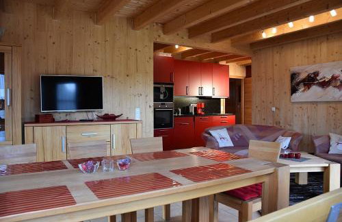 Ferienhaus Nr 2C plus, Feriendorf Hagbügerl, Bayr Wald - Foto 3