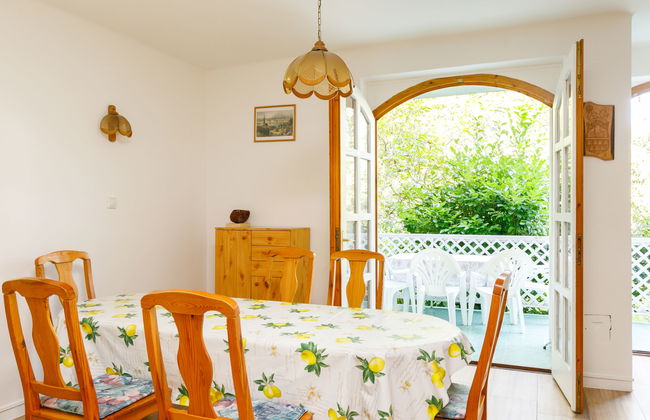 4 bedroom House in Siófok with garden and terrace - Photo 16