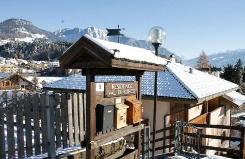 CASA DOLOMIA - 3 camere, 2 bagni, parcheggio Dolomiti Affitti - Foto 48