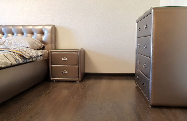 DeLuxe Apartment Akademika Yangelya 2 - Foto 9