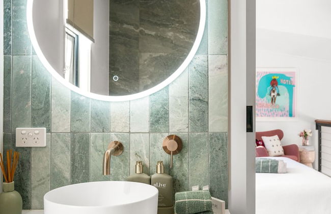 Aireys Inlet Getaway Resort - Photo 49