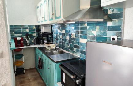 Evdoxia's Mochlos House - Foto 24