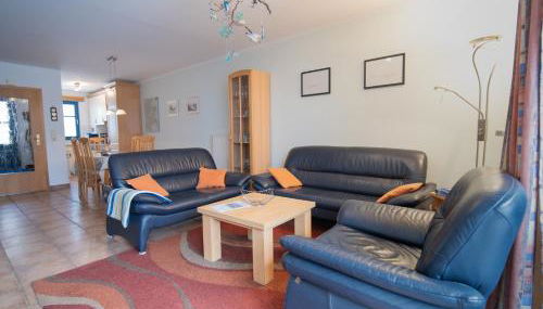 Reetdachhaus Malve 2 - Foto 4