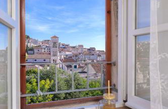 The Bastion - ZF Hvar - Foto 1