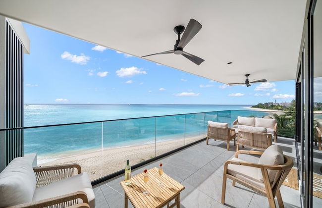 Allure 505 3 Bedroom Apts - Photo 1