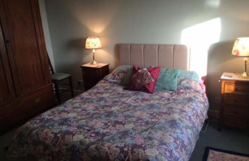 Holiday Home Wester Riechip by Interhome - Foto 34