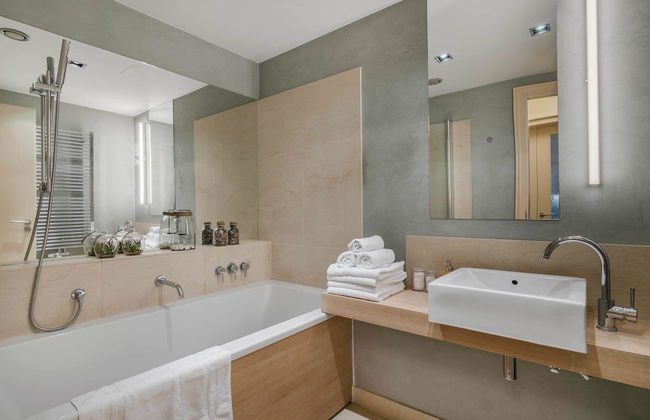 Luxury Center APT by Michal&Friends - Foto 22