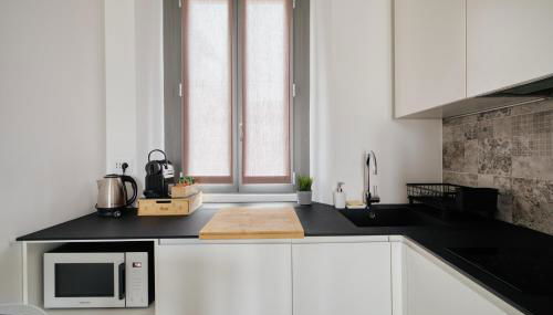 Stylish Retreat in the Tortona District by Stay Mastery - Foto 3