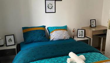 Joli petit 2 pièces - Foto 5