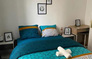 Joli petit 2 pièces - Foto 5