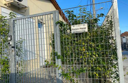 Patras Romeο House - Foto 23