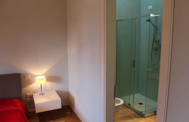 Relais Pugliano - Foto 19