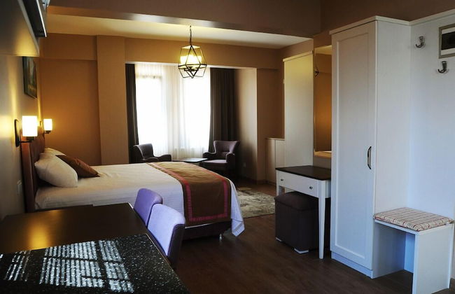 Mavi Halic Apartments - Foto 7