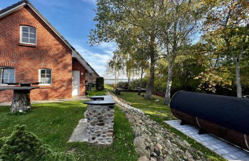 Ferienhaus Seebrise - Foto 15