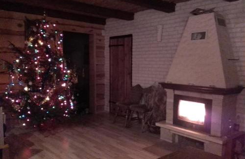 Dom pod gwiazdami - Foto 8