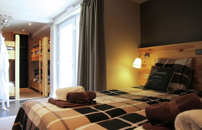 Houffalize Forest View Villa - Photo 3