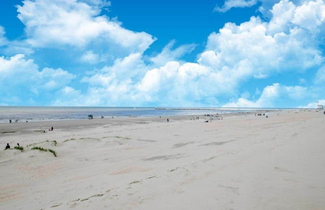 Holiday Home Near Marina With Pool - Foto 37