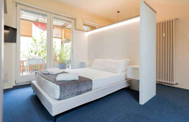 Milan Retreats Duomo - Photo 59