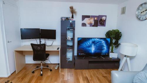 Modern 2 bedroom Terrace - Foto 2