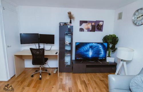 Modern 2 bedroom Terrace - Foto 2