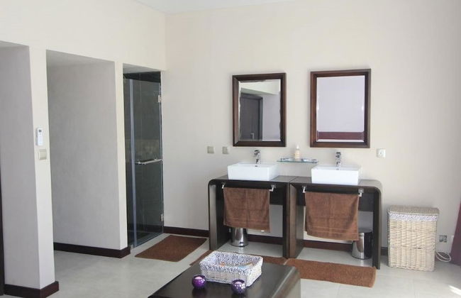 Blue Ocean Villas & Apartments - Foto 17