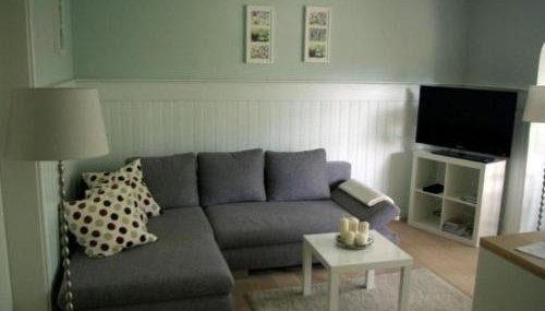 Apartment Seerose by Interhome - Foto 4