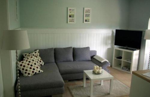 Apartment Seerose by Interhome - Foto 4