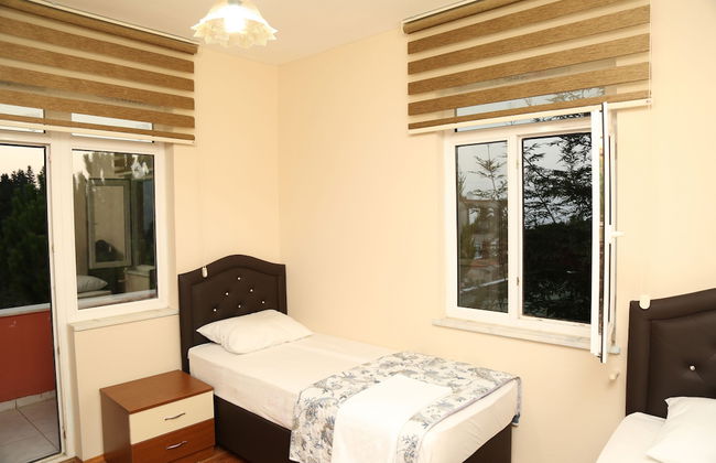 Boudil Park Villas - Foto 5