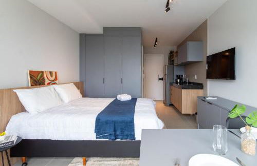 Rooftop #1004 - Studio em Boa Viagem by Carpediem - Photo 60