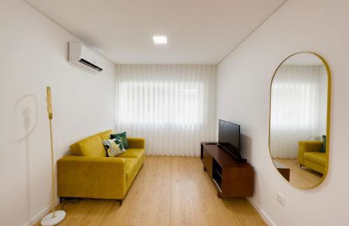 Vibrant Porto Apartments-Campo 24 - Foto 102