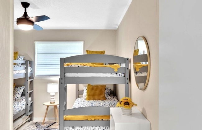 Casa Maya 3br Home With Pool In Hollywood Hills 3 Bedroom Home by RedAwning - Foto 10