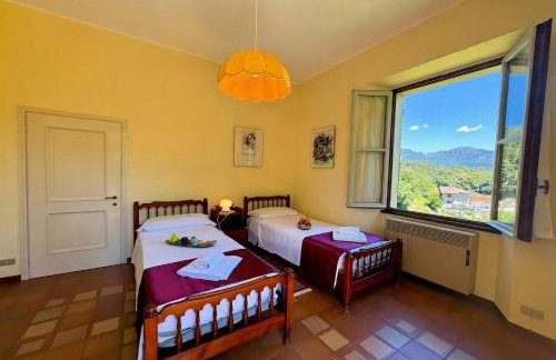 Villa Near Golf Club Menaggio - Foto 64