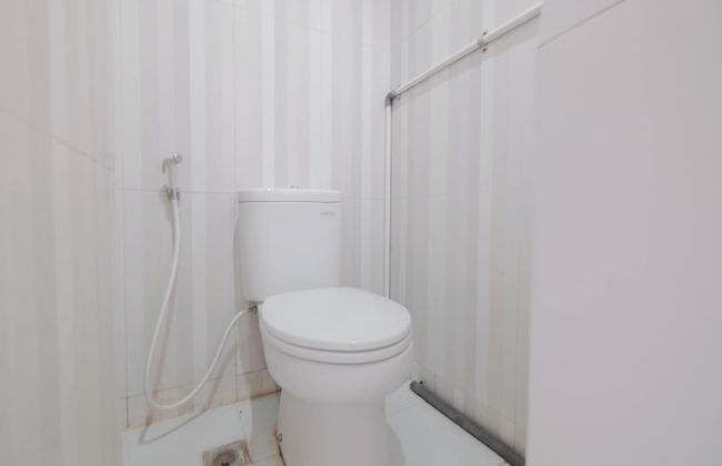 Spacious Pent House 3BR at Sunter Park View Apartment - Foto 27