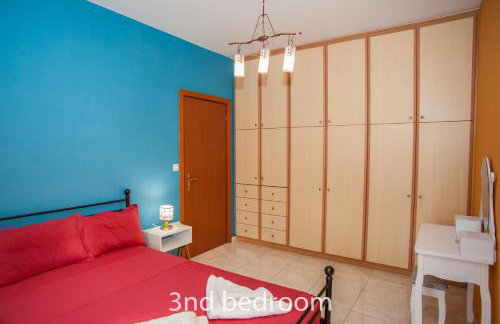 Helmata Villa with privecy - Photo 35