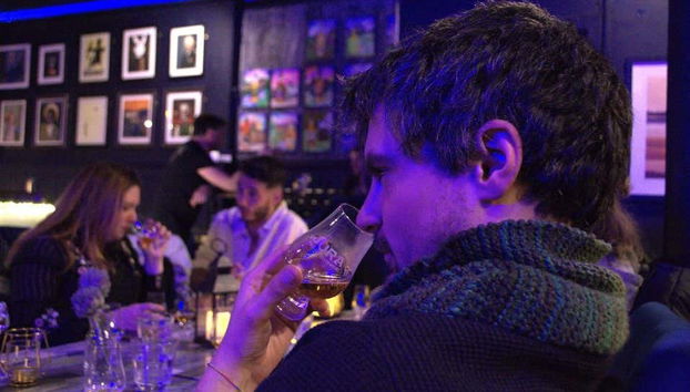 Edinburgh Whisky Tasting - Foto 4