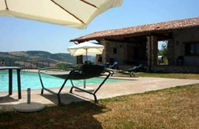 Agriturismo Santa Maria - Foto 61