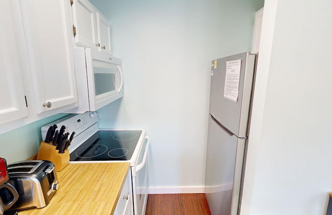 Sandpiper Cove 8113 Studio Bedroom Condo by RedAwning - Foto 9