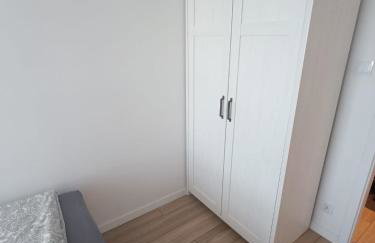 Nowoczesny i komfortowy apartament przy ulicy Kurpiowskiej blisko centrum miasta - Foto 9