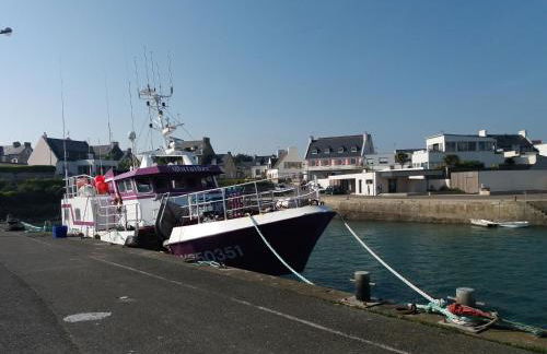 Maison vue mer et campagne - Foto 41