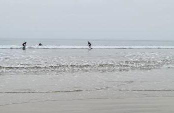 Les Gîtes du Goelo - Foto 72