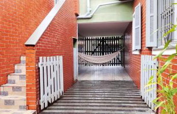 Vista para o mar e a poucos passos da praia - com Wi-Fi - Photo 23