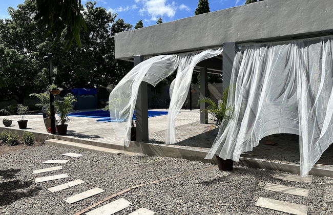 M&M Zavala Hotel and B&B - Foto 31