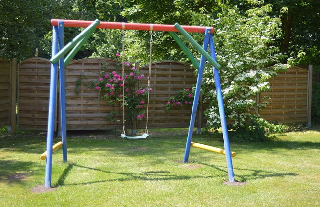 Lindern Woodland Mansion - Foto 19