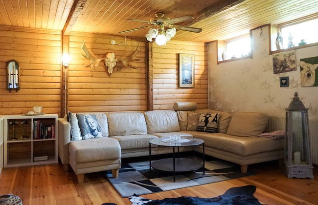 5 Star Holiday Home in Tanumshede - Foto 9