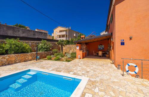 Holiday house Villa Šilo - Foto 7